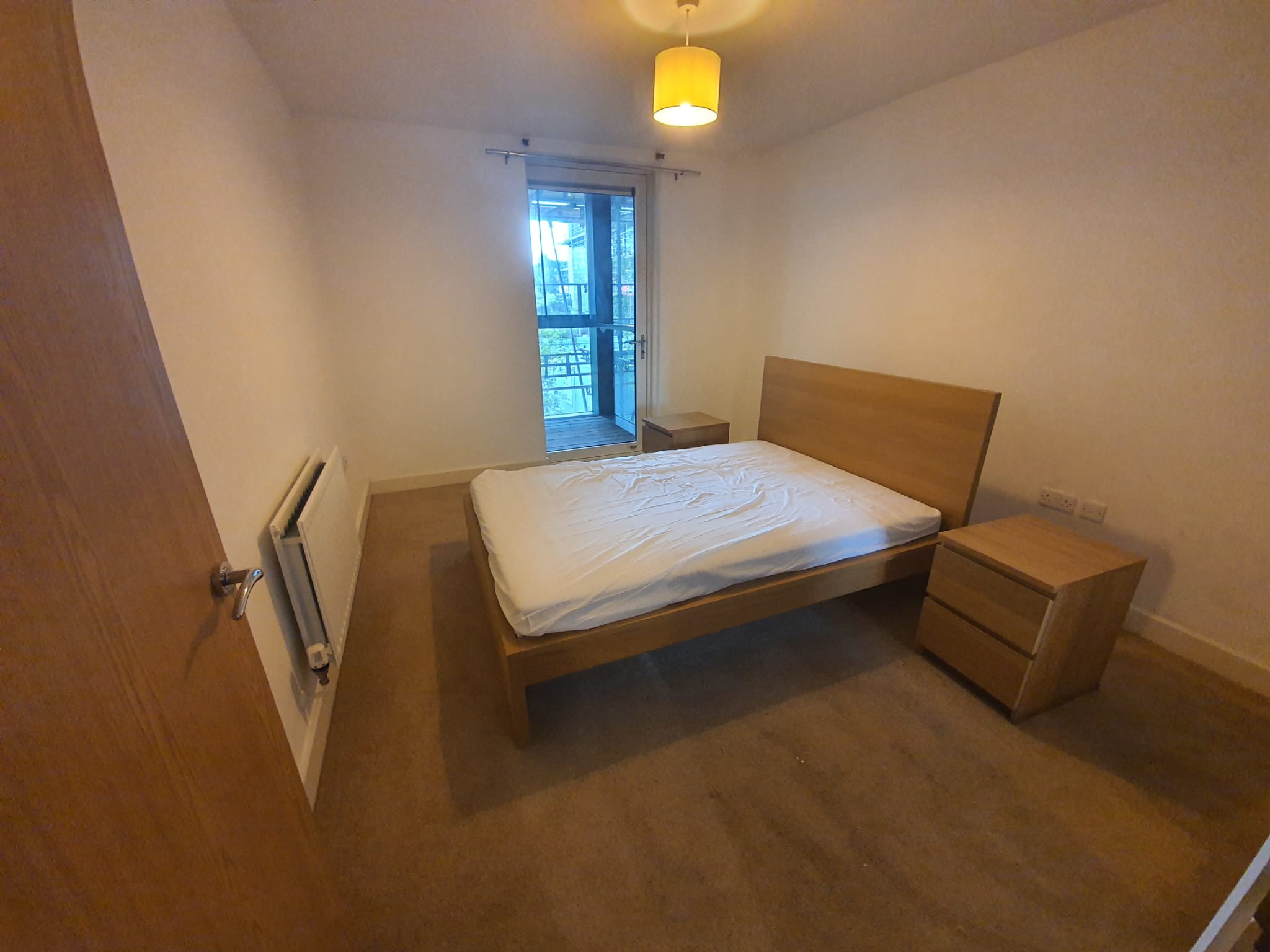 1 bedroom flat to rent in dalston